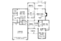 Plan 929-734