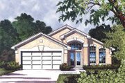 Cost to Build Report for Plan: 417-586