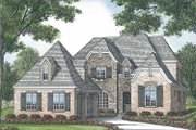 Cost to Build Report for Plan: 453-576