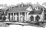 Cost to Build Report for Plan: 72-839