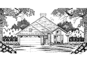 Cost to Build Report for Plan: 42-571