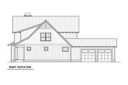 Farmhouse Style House Plan - 3 Beds 2.5 Baths 2444 Sq/Ft Plan #1070-108 