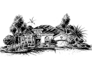Cost to Build Report for Plan: 1017-4