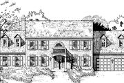 Cost to Build Report for Plan: 953-9