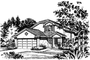 Cost to Build Report for Plan: 417-678