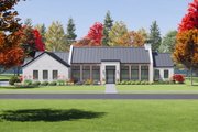 Cost to Build Report for Plan: 1096-78