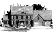 Cost to Build Report for Plan: 320-889