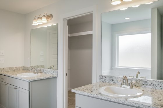 Photo 2 for Country House Plan #430-262 - 3 bed, 2 bath