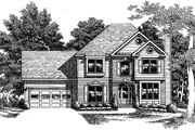 Cost to Build Report for Plan: 927-704