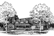 Cost to Build Report for Plan: 456-43