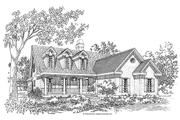 Cost to Build Report for Plan: 929-219