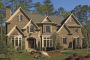 Cost to Build Report for Plan: 54-329