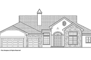Cost to Build Report for Plan: 1019-16