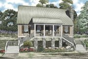 Cost to Build Report for Plan: 17-3281