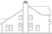 Craftsman Style House Plan - 4 Beds 3.5 Baths 2893 Sq/Ft Plan #124-845 