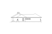 House Plan - 3 Beds 2.5 Baths 2254 Sq/Ft Plan #57-602 