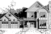 Cost to Build Report for Plan: 953-102