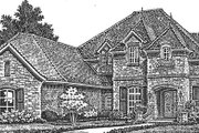 Cost to Build Report for Plan: 310-1277