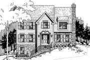 Cost to Build Report for Plan: 953-81