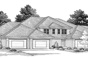 Cost to Build Report for Plan: 70-1396