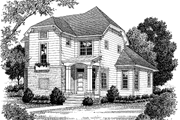 Cost to Build Report for Plan: 453-320