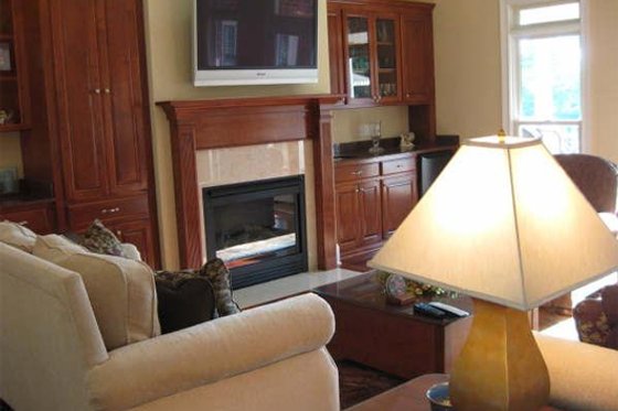 Photo 1 for Southern House Plan #44-111 - 4 bed, 3.5 bath