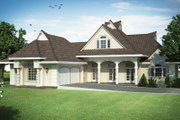 Cost to Build Report for Plan: 45-568