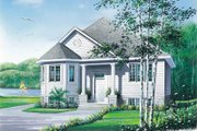 Cost to Build Report for Plan: 23-305