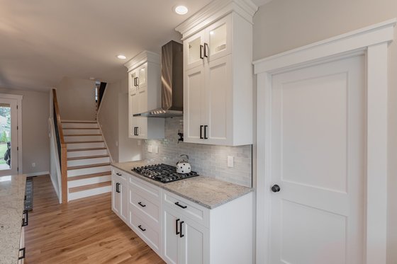 Interior - Other 5 for Farmhouse House Plan #1070-42 - 4 bed, 3.5 bath