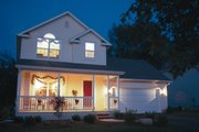 Cost to Build Report for Plan: 20-2218