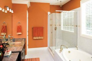 Interior - Bathroom for Country House Plan #929-425 - 3 bed, 2.5 bath