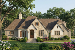 Plan 406-9610