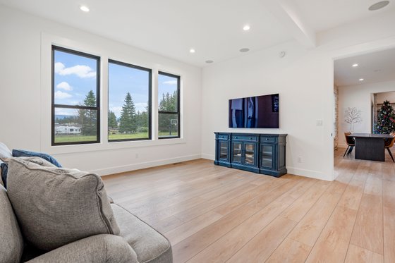 Photo 4 for Farmhouse House Plan #1070-209 - 4 bed, 4 bath