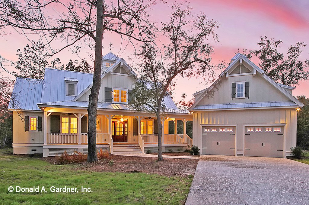 Country Style House Plan 2 Beds 3 Baths 2022 Sq Ft Plan  Country Style House Plan 2 Beds 3 Baths 2022 Sq Ft Plan