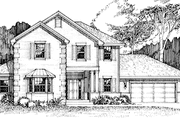 Cost to Build Report for Plan: 965-10