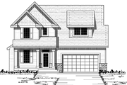 Cost to Build Report for Plan: 51-609
