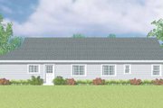 Cost to Build Report for Plan: 72-1098