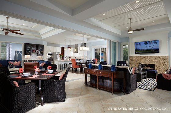 Florida Room