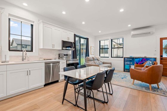 Photo for Barndominium House Plan #1070-243 - 1 bed, 1 bath