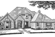 Cost to Build Report for Plan: 310-1060