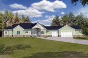 Cost to Build Report for Plan: 1037-12