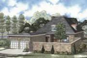 Cost to Build Report for Plan: 17-3267