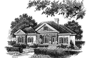 Cost to Build Report for Plan: 429-221