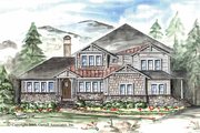 Cost to Build Report for Plan: 54-264