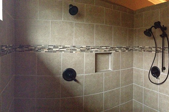 Interior - Other 3 for Traditional House Plan #437-73 - 4 bed, 4.5 bath