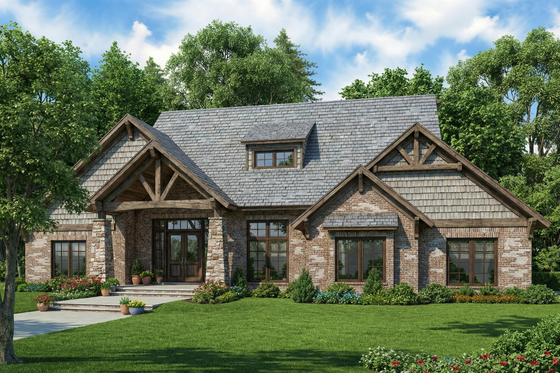 Plan: 17-2445 Preview