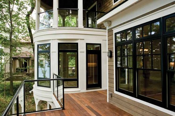 Interior - Other 1 for Craftsman House Plan #928-71 - 3 bed, 4.5 bath