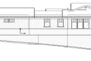 Craftsman Style House Plan - 4 Beds 2.5 Baths 2655 Sq/Ft Plan #895-155 