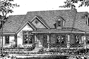 Cost to Build Report for Plan: 472-260