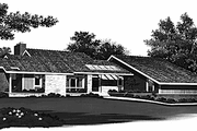 Cost to Build Report for Plan: 72-784